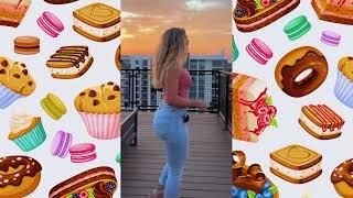 TikTok big bang Challenge 2024 #tiktok #bigbanktiktok #omg #usa #australia #israel #shorts