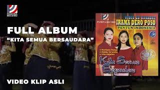 Full Album Kita Semua Bersaudara Video Klip Asli  Pamona Record   Lagu Dero Pamona Poso