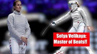 Sofya Velikaya Sabre Compilation Софья Великая