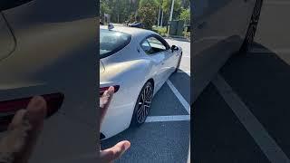 New 2024 Maserati Granturismo Modena Walk Around 