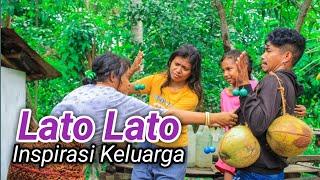 Lato Lato  Komedi Maumere  Komedi NTT  Rakat Skill