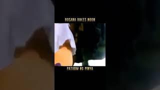 ROSANA ROCES  PATIKIM NG PINYA