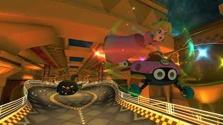 3DS Music Park 150cc - 150.936 - zil Mario Kart 8 Deluxe World Record