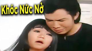 Khóc Nức Nở Khi Biết Người Yêu Bệnh Nặng Vũ Linh x Ngọc Huyền  Cải Lương Xã Hội