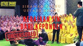 KERAJAAN JIN dari KEPUNDEN - Siraman Qolbu Uncensored