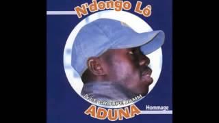 Ndongo Lô - Jakaarlo