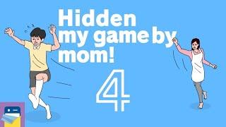  Game  How to play Hidden My Game By Mom - Part 4  Chapter 1-30 