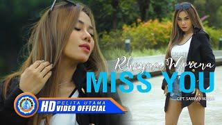 Rheyna Morena - MISS YOU Official Music Video