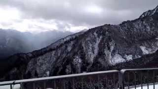 Trik Melawan Dinginnya Puncak Salju Tateyama Jepang