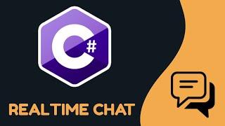 Build a Realtime Chat App with .NET Core