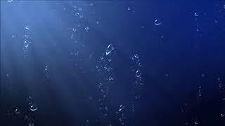 Dan Henig Nebular Focus - Underwater Bubbles Relaxing Music - 10Hrs