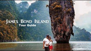 James Bond Island Tour  What to Expect