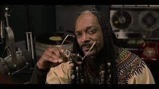 Snoop Dogg in Dolemite is My Name Eddie Murphys movie