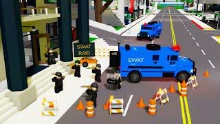 SWAT IN BROOKHAVEN RP