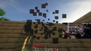 TommyKay Plays Minecraft Singleplayer - Part 2