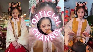 Hi... long time no see VLOG before Chinese New Year