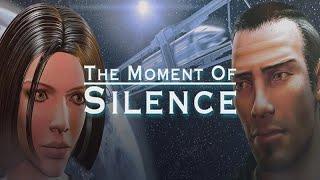 The Moment of Silence 2004  Cyberpunk Point & Click  1440p60  Longplay Full Game Walkthrough