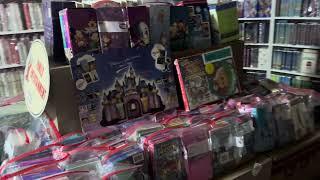 Largest Disney VHS Collection Vault Opened