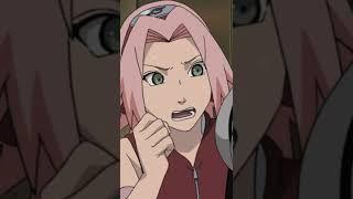 Sakura talks about lady Tsunade CHEST Naruto l Naruto Shippuden l Sakura Haruno l Hokage l anime