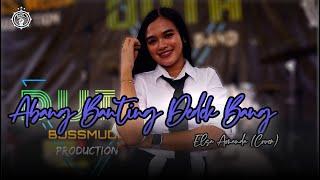 ABANG BANTING DEDEK BANG - ELSA AMANDA COVER DUTA BAND  BOSS MUDA PRODUCTION