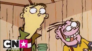 Ed Edd Eddy  Gizli Takip Başladı  Cartoon Network Türkiye