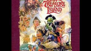 Muppet Treasure Island OSTT2 Shiver My Timbers