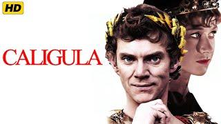 Caligula 1979 Movie  Malcolm McDowell Teresa Ann Savoy Helen Mirren  Review and Facts