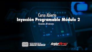 Módulo 2   Curso computadoras programables Auto - Motos