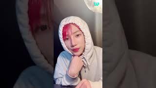 ENG SUB The Boyzs Chanhee live  02182023