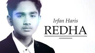 IRFAN HARIS - REDHA OST. SURI HATI MR PILOT OFFICIAL HD LYRICS MUSIC VIDEO