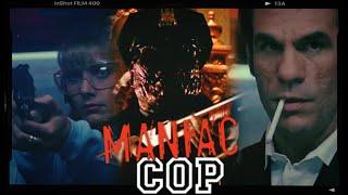 Maniac Cop 3 1993 tribute