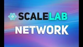 ScaleLab Sponsorship Review ScaleLab Review