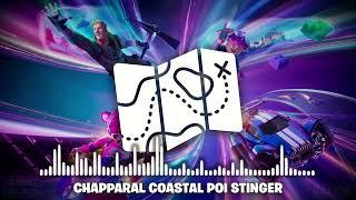 Fortnite Chapter 5 Season 1 Underground New POI Discovered Stingers Sounds