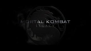 Mortal Kombat Legacy. Сезон 1 - Серия 3