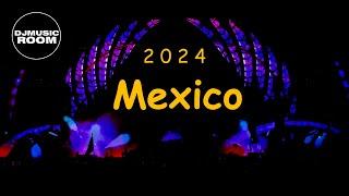 Mexico 2024  Maceo Plex - Hot Since 82 - Nina Kraviz Mix