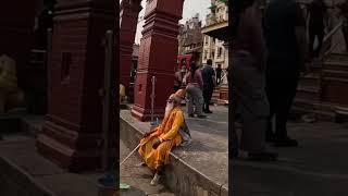 Touristy Temples of Nepal 