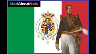 History of the Kingdom of the Two Sicilies 1442-1861