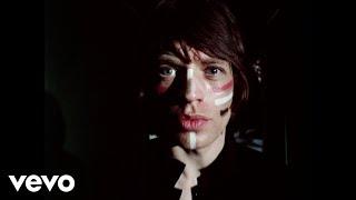 The Rolling Stones - Jumpin Jack Flash Official Music Video With Makeup