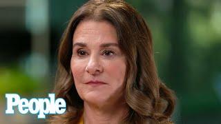 Melinda French Gates Opens Up About What Led to Divorce from Bill Gates  PEOPLE