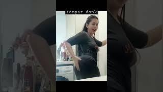 tolong tampar bokong ku donk #bokongsemok #tiktokhot #tante #tantesemok #bigohot #pargoyhot #semok