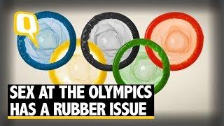 The Quint Is Sex At The Olympics Really Eco-Friendly?