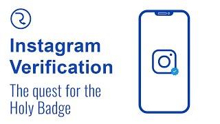 How to get verified on Instagram with a blue tick