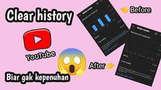 Clear History YouTube  Sonia Hanifa
