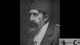 Rıza Tevfik ten Abdülhamid hana pişmanlık şiiri  Yorum  Naim KALYON