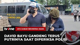 Putri David Naif Akui jadi Pemeran di Video Syur Polisi Temukan Fakta Baru  AKIS tvOne