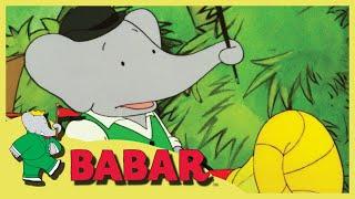 Babar  Babar Returns Ep. 3