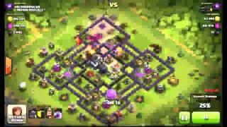 Ek Baklol - Clash of Clans