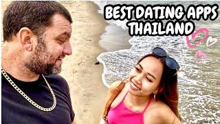 BEST DATING APPS FOR MEETING GIRLS IN THAILAND