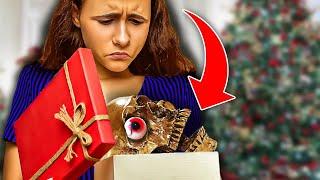 10 Scariest Things Found In Christmas Gifts