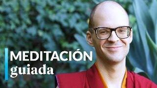 Meditación Guiada para Mejorar la Concentración y Paz Mental